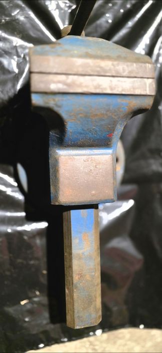 Menghina Germană marca Matador, 150 mm, 17 kg