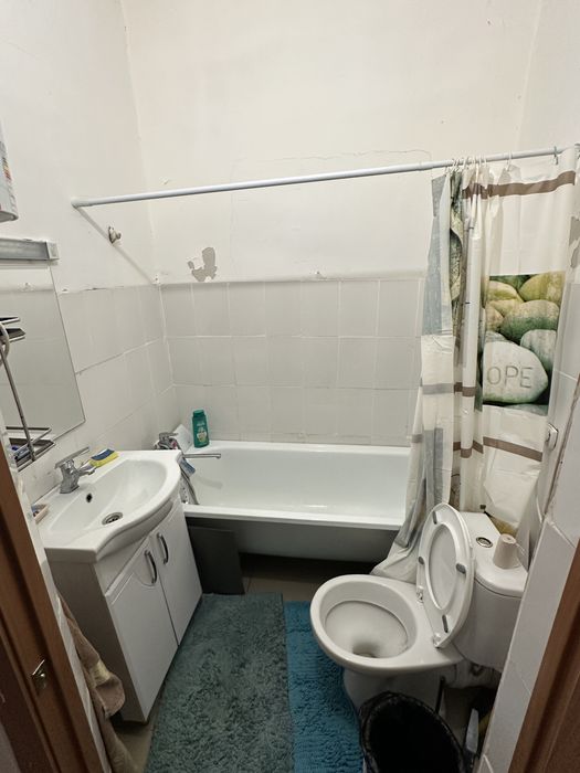 Продам квартиру 1-ком