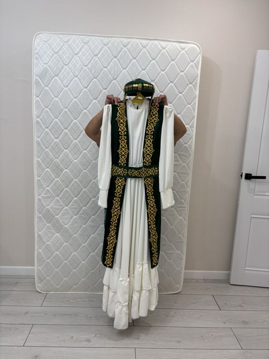 ПРОДАМ казахское национальное платье !