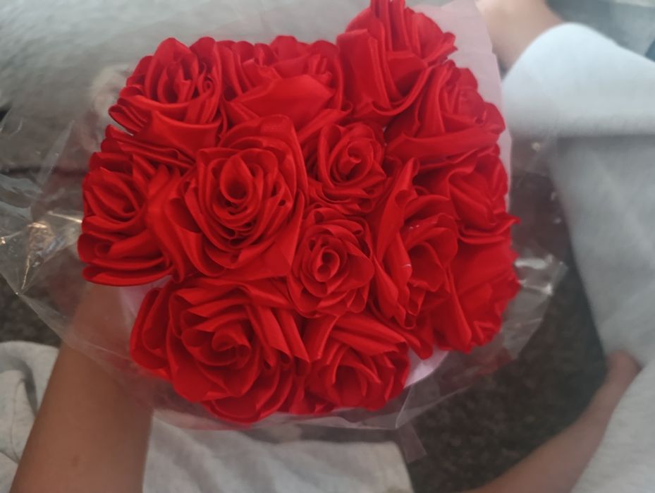 Подарочные букеты