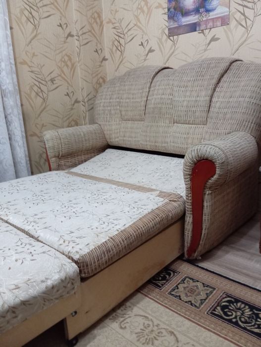 Продаю диван-кровать