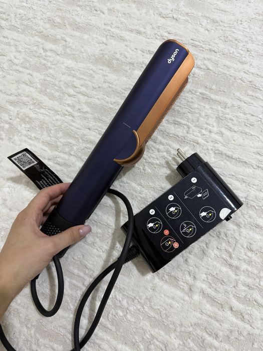 Airwap Dyson выпрямитель