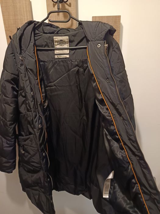 Яке от Timeout размер L дамско