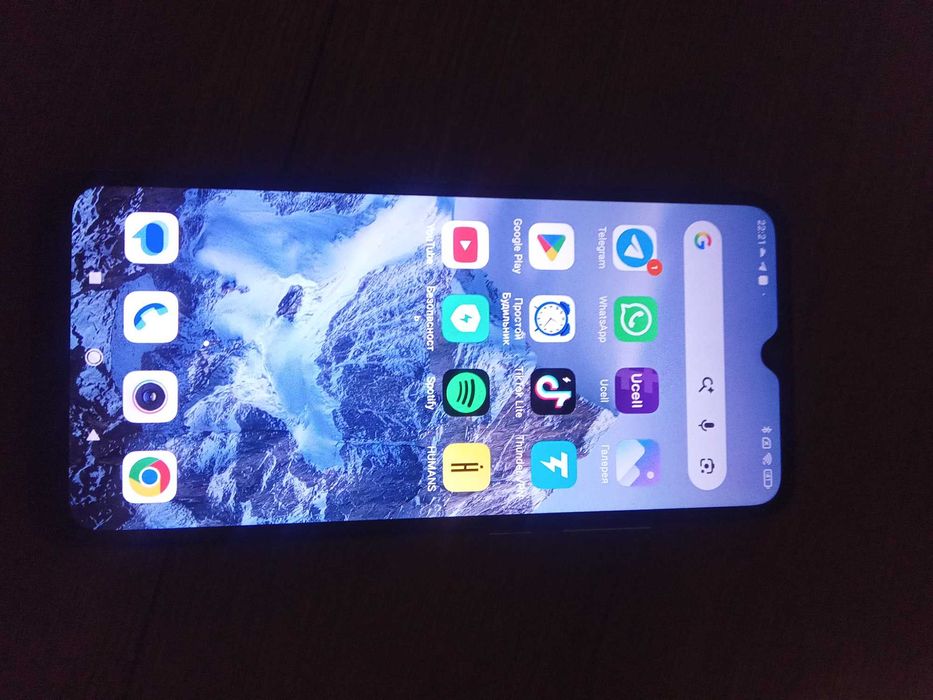 Продается Redmi 10 в отличном состоянии