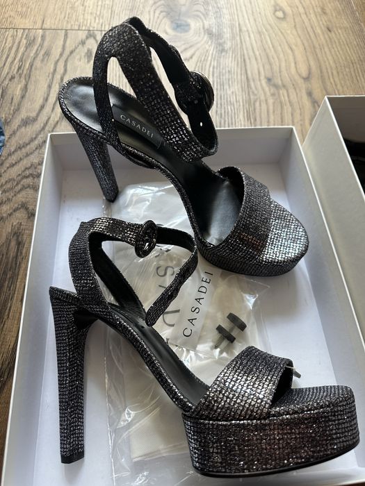 Дамски обувки CASADEI