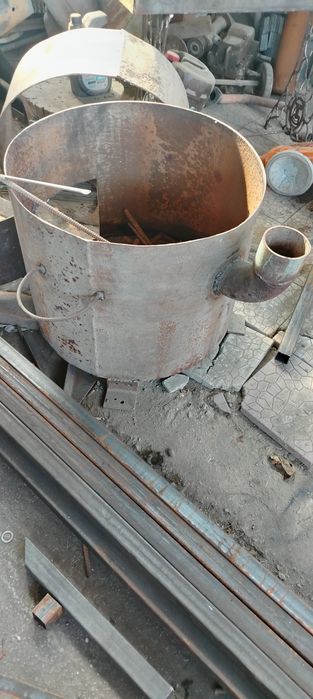 Ошак дисктен мыкты