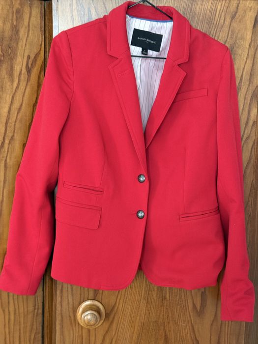 Дамско сако Banana Repullic