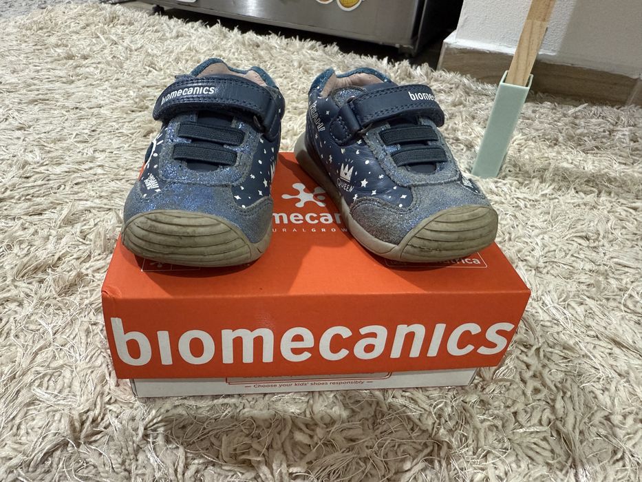 Incaltaminte Biomecanics, marimea 20