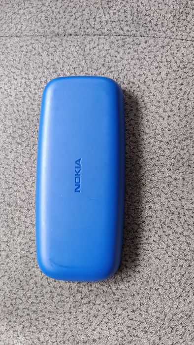 Nokia 105 (2019) с 2 корпуса
