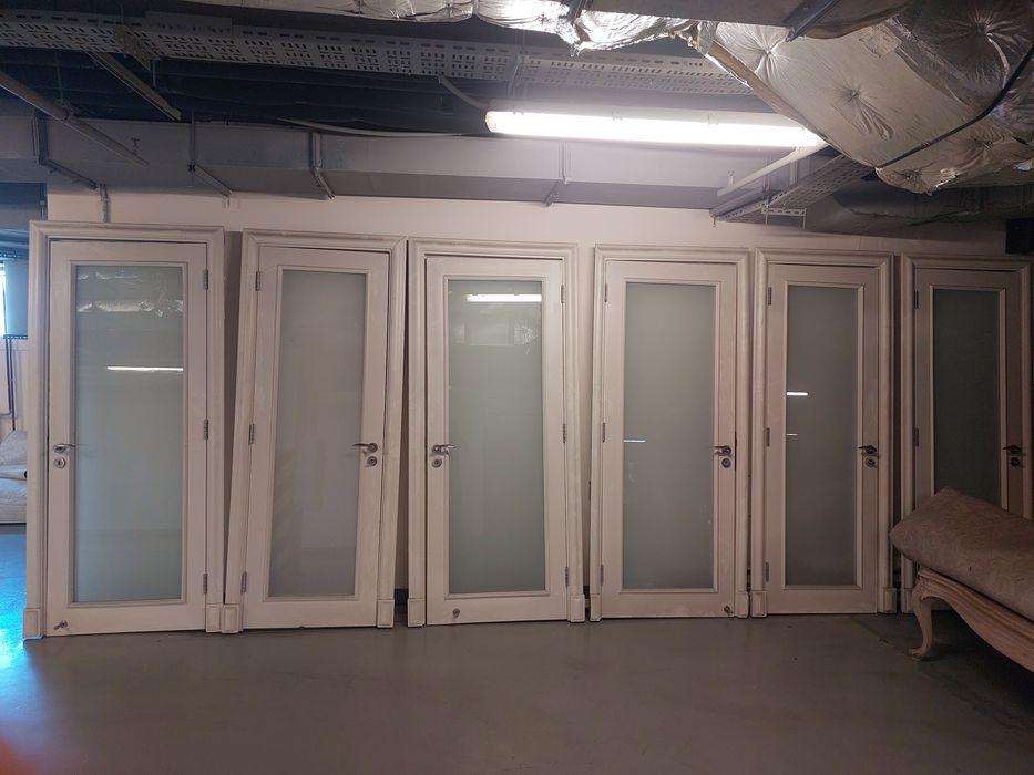 Межкомнатные двери турецкий