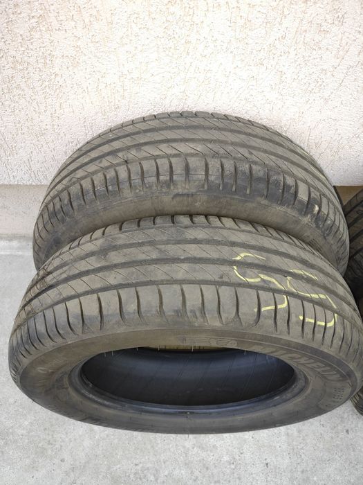 4 anvelope de vara 185/65/15 Michelin