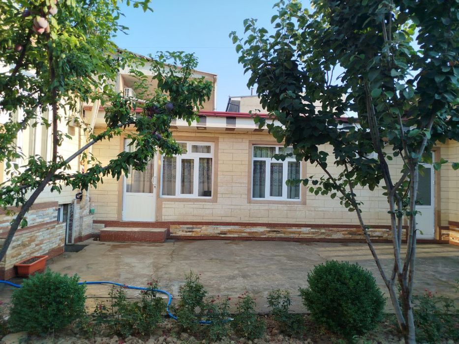 Ок тепада ховли сотилади. 3.65 сотки. Чилонзор ок тепа! Срочно