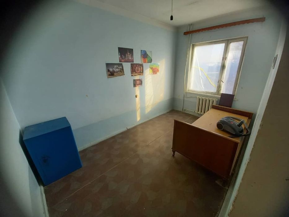 3/3/4 Квартира Салар,улица Бахт 1