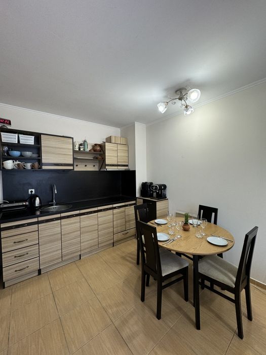 Продава се Двустаен апартамент в с. Равда, Област Бургас - 64 кв.м за 1202 €/кв.м - Снимка #1