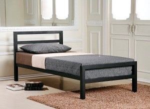 Кровать АКЦИЯ 1 kishilik krovat optom odnospalni loft