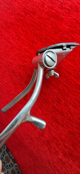 Бритва СССР. Машинка для стрижки.