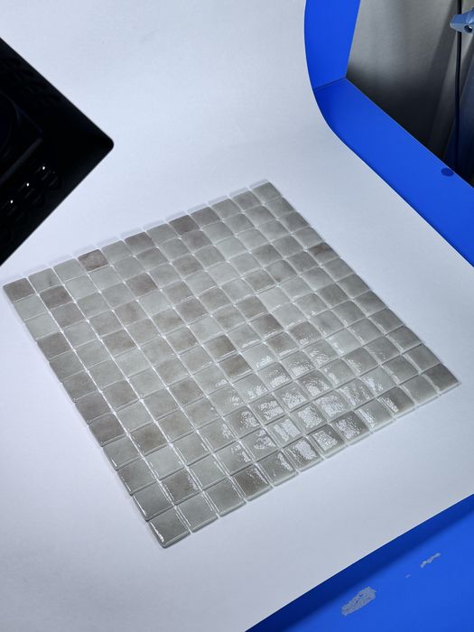 Кафель для бассейна майолика мозайка