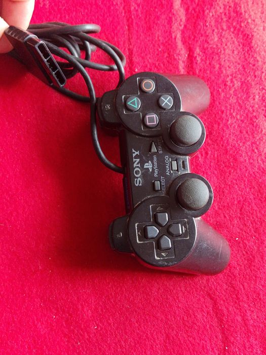 Joystick  / controller- manetă pentru jocuri