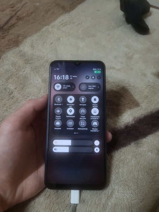 Продам Vivo y03.