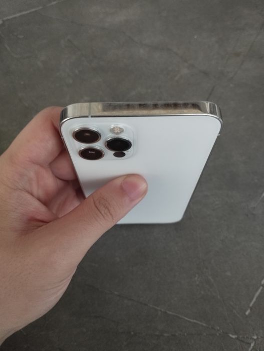 Iphone 12 pro oq