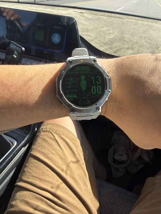 Xiaomi Amazfit Trex 3