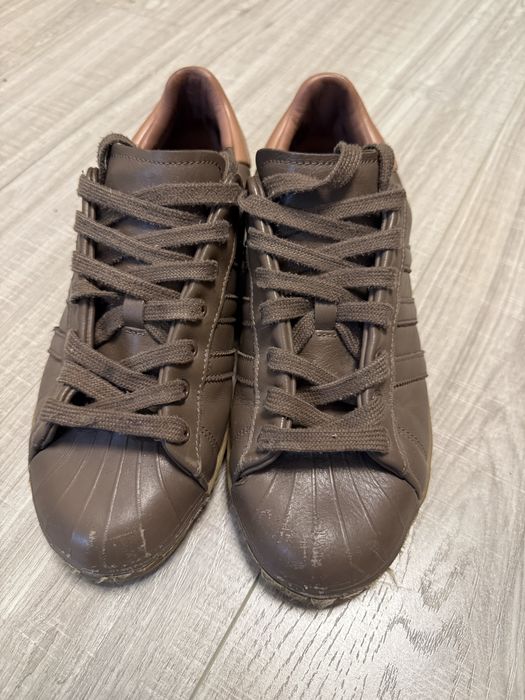 Adidas superstar lux