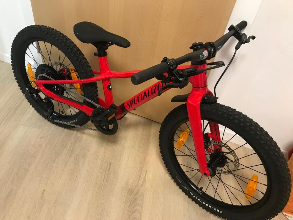 Specialized RIPROCK 20” noua