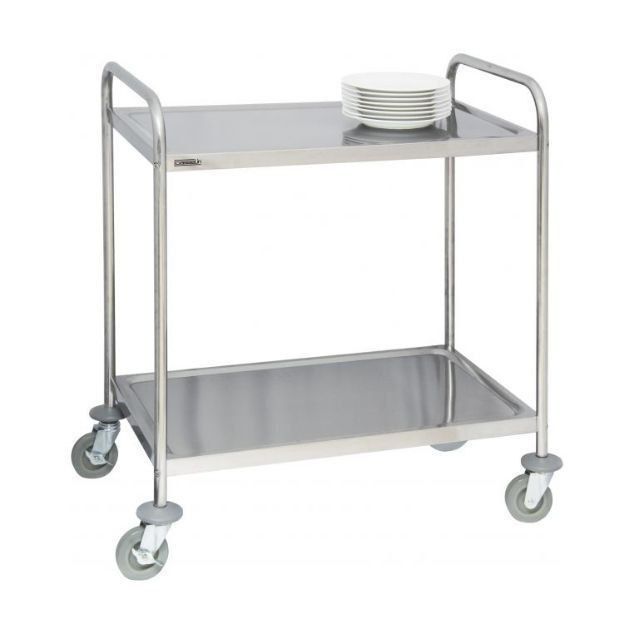 Тележка для сервиса