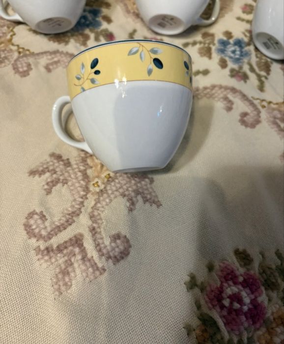 cesti Royal  Doulton