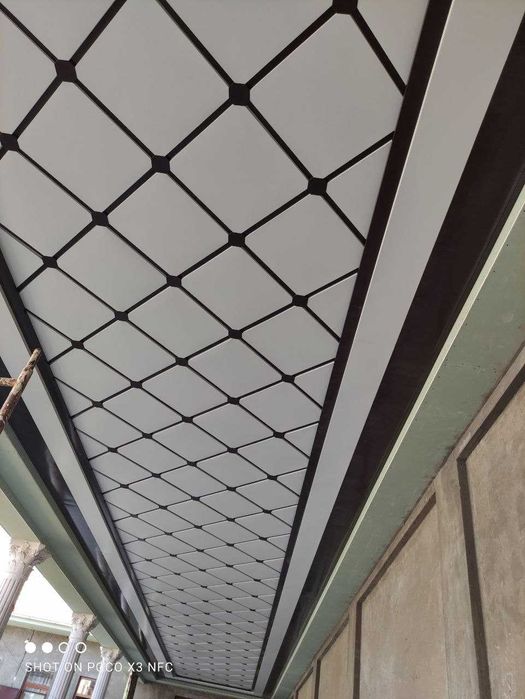 Алюкабонд туникабонд травертин гранит монтаж установка СКИДКА ШОК ЦЕНА