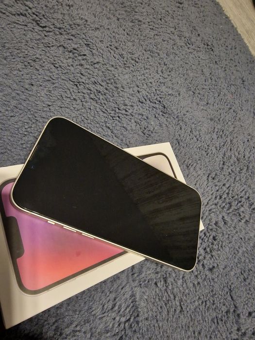 Vând Iphone 14 Plus 128 GB.