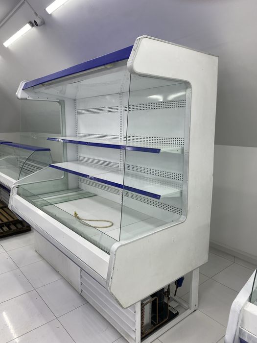 Холадилник 8та касса апарат нархлари телда гаплашилади