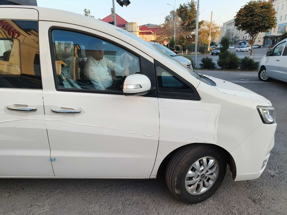 ЖАК М4 8+1 место