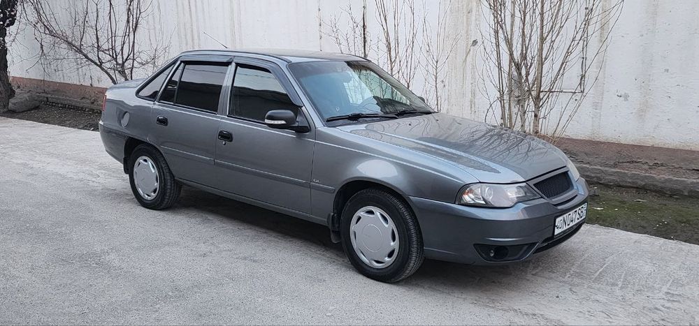 Nexia 2 radnoy kraska toza