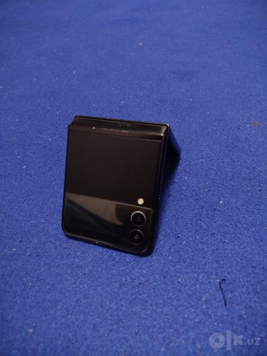 Samsung z flip 3 5 g