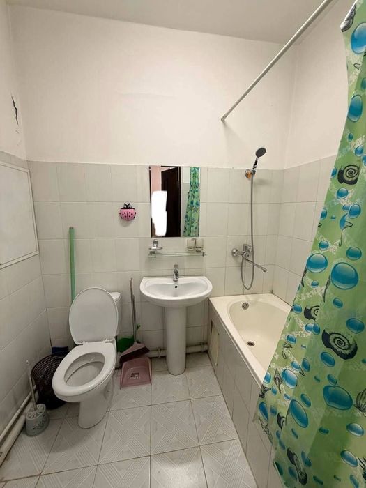 Продажа Сергили 5а  2 хона