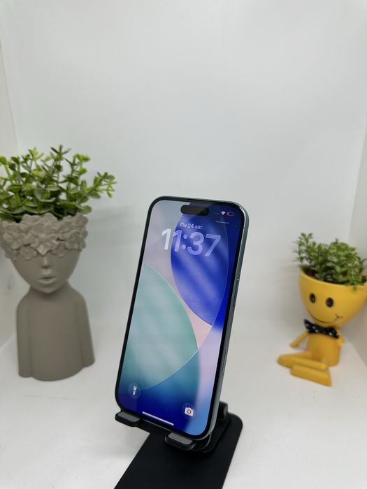 Iphone 16 128gb // Pintel.kz
