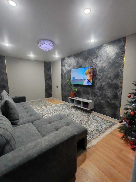 3 ком. р-н КСК Срочно