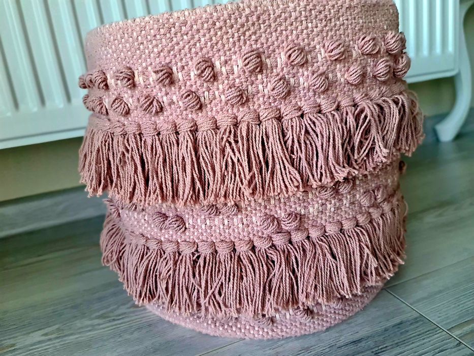 H&M кош за съхранение