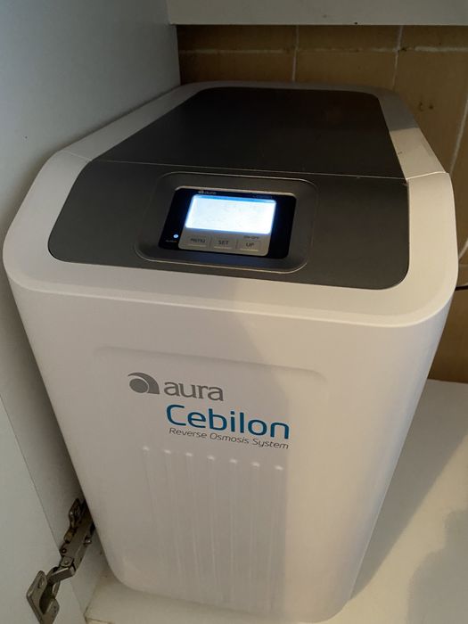 Фильтр для воды Cebilion