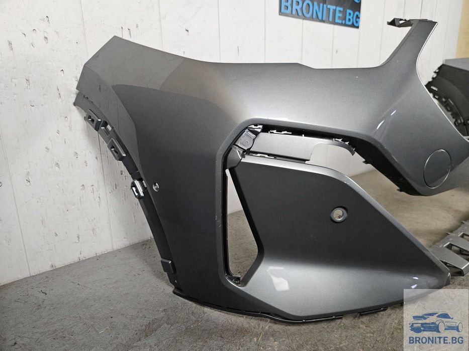 Предна броня BMW X2 U10 БМВ х2 у10 2023-