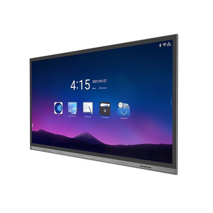 Интерактивная панель 65/75 Android 4K, Доставка БЕСПЛАТНО УСТАНОВКА