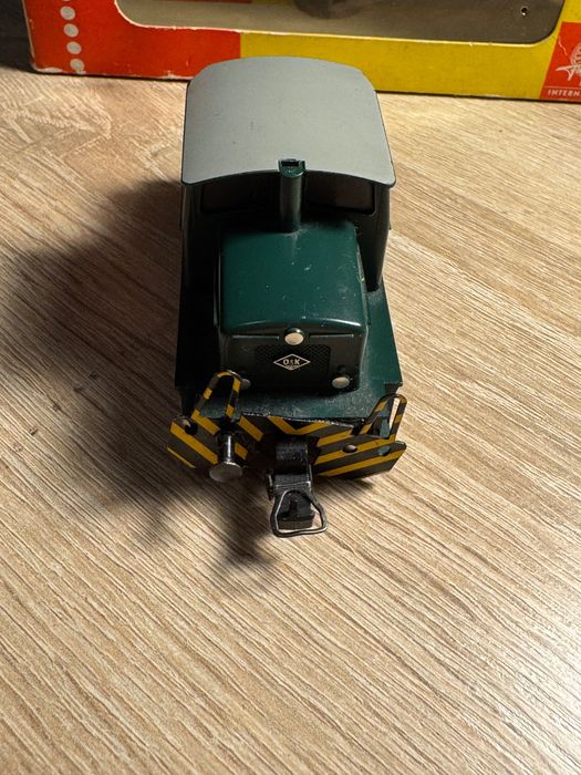 Locomotiva diesel Fleischmann V42-04 H0
