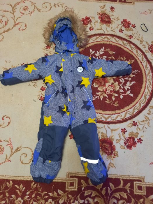 Продам комбинезон