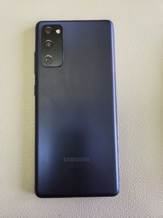 Samsung S20 FE 5G