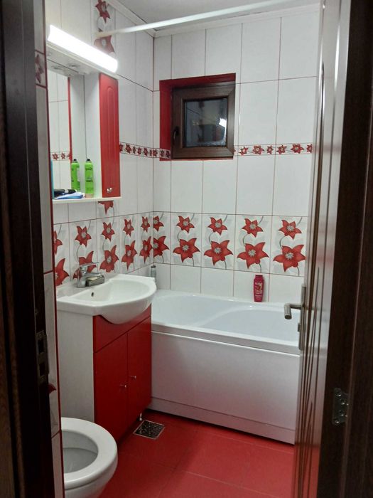 Vând apartament în Sugag, județul Alba
