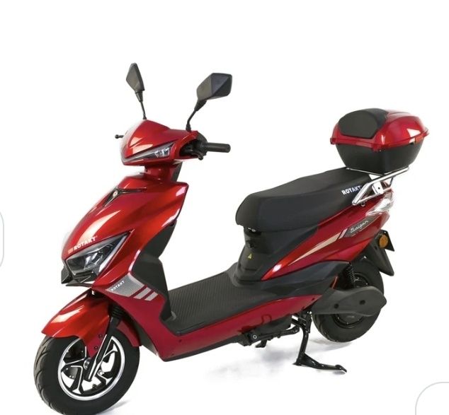 Reparații Tricicluri/Scutere/Trotinete Electrice in Jud. Constanța