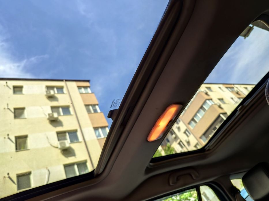 Renault Megane 3 BOSE