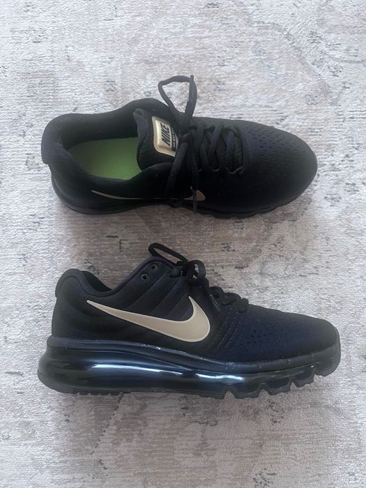 Nike Air Max 2017