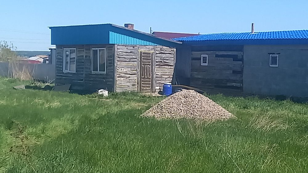 Срочно продам участок